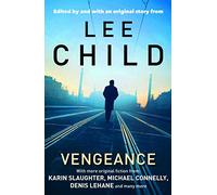 Vengeance: Mystery Writers of America Presents