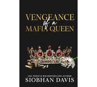 Vengeance of a Mafia Queen: Hardcover