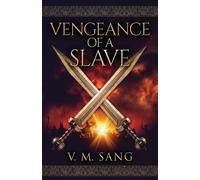 Vengeance Of A Slave