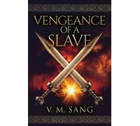 Vengeance Of A Slave