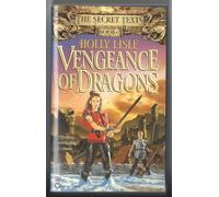 Vengeance of Dragons (The Secret Texts Book 2)