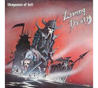 Vengeance of Hell [VINYL]