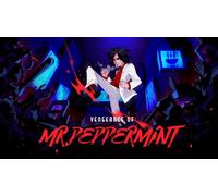Vengeance of Mr. Peppermint