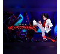 Vengeance of Mr. Peppermint (PC) Steam Gift - EU
