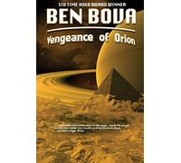 Vengeance of Orion: Volume 2