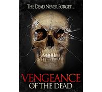 Vengeance of the Dead - Vengeance Of The Dead [DVD] [Region 1] [NTSC]