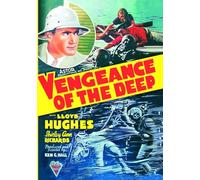 Vengeance of the Deep (DVD-R) (1939) (All Regions) (NTSC) (US Import)