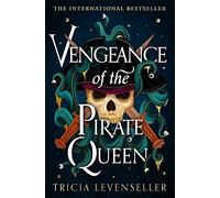 Vengeance of the Pirate Queen