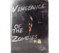 Vengeance of the Zombies [DVD] [Region 1] [US Import] [NTSC]
