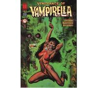 Vengeance of Vampirella (1995) #23