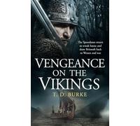 Vengeance on the Vikings: 2 (Speardane Series)