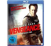 Vengeance-Pfad d.Vergeltung Bd - Vengeance - Pfad der Vergeltung
