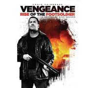VENGEANCE: RISE OF THE FOOTSOLDIER