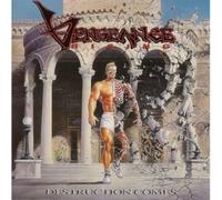 Vengeance Rising - Destruction Comes