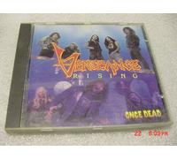 Vengeance Rising - Once Dead