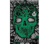 Vengeance & Sin: 1 (Vengeance City)