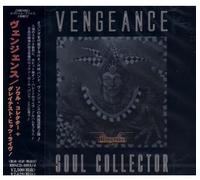 Vengeance - Soul Collector / Greatest Hits