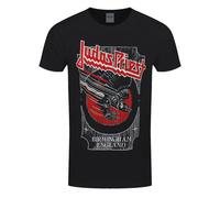 Vengeance T-Shirt Judas Priest Black M