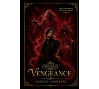 Vengeance: The Darker Side (Supernatural Stories from the Dark Side)