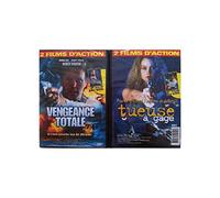 Vengeance totale + Un cas de force majeure