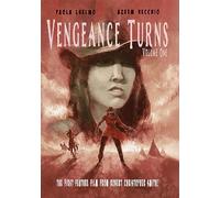 Vengeance Turns, Vol. One [DVD]