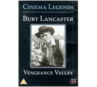 Vengeance Valley [1951] [DVD]