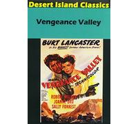 Vengeance Valley