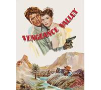 Vengeance Valley