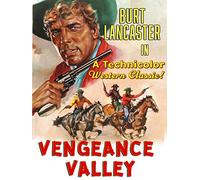 Vengeance Valley