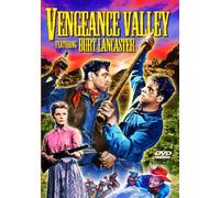 Vengeance Valley (DVD) (1951) (All Regions) (NTSC) (US Import)