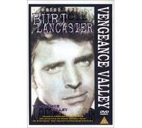 Vengeance Valley [DVD] [2002]