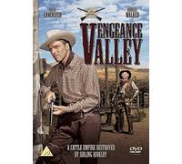 Vengeance Valley [1951] [DVD]