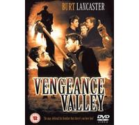 Vengeance Valley [DVD]