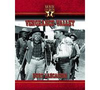 Vengeance Valley [DVD]