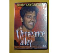 Vengeance Valley [DVD] [Region 1] [US Import] [NTSC]