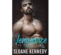 Vengeance: Volume 5 (The Protectors)
