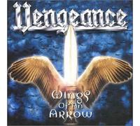 Vengeance - Wings of an Arrow