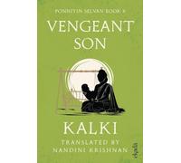 Vengeant Son (Ponniyin Selvan)