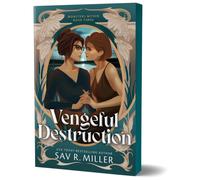 Vengeful Destruction