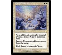 Vengeful Dreams | Torment