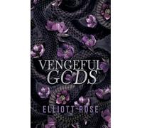 Vengeful Gods: A Why Choose Enemies To Lovers Romance (Port Macabre)