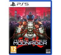 Vengeful Guardian: Moonrider (PS5)