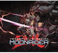 Vengeful Guardian Moonrider Steam CD Key