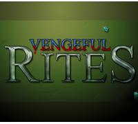 Vengeful Rites PC Steam CD Key