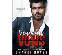 Vengeful Vows: A billionaire and his maid story. (Marital Privileges)