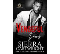 Vengeful Vows: A Forced Marriage Billionaire Romance (Titans: Moretti Mafia)