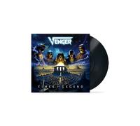 Venger Times of Legend LP multicolor Onesize