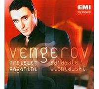 VENGEROV!
