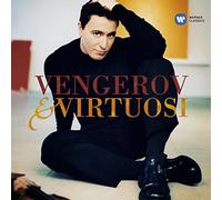 Vengerov and Virtuosi