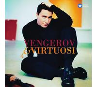 Vengerov & Virtuosi [VINYL]